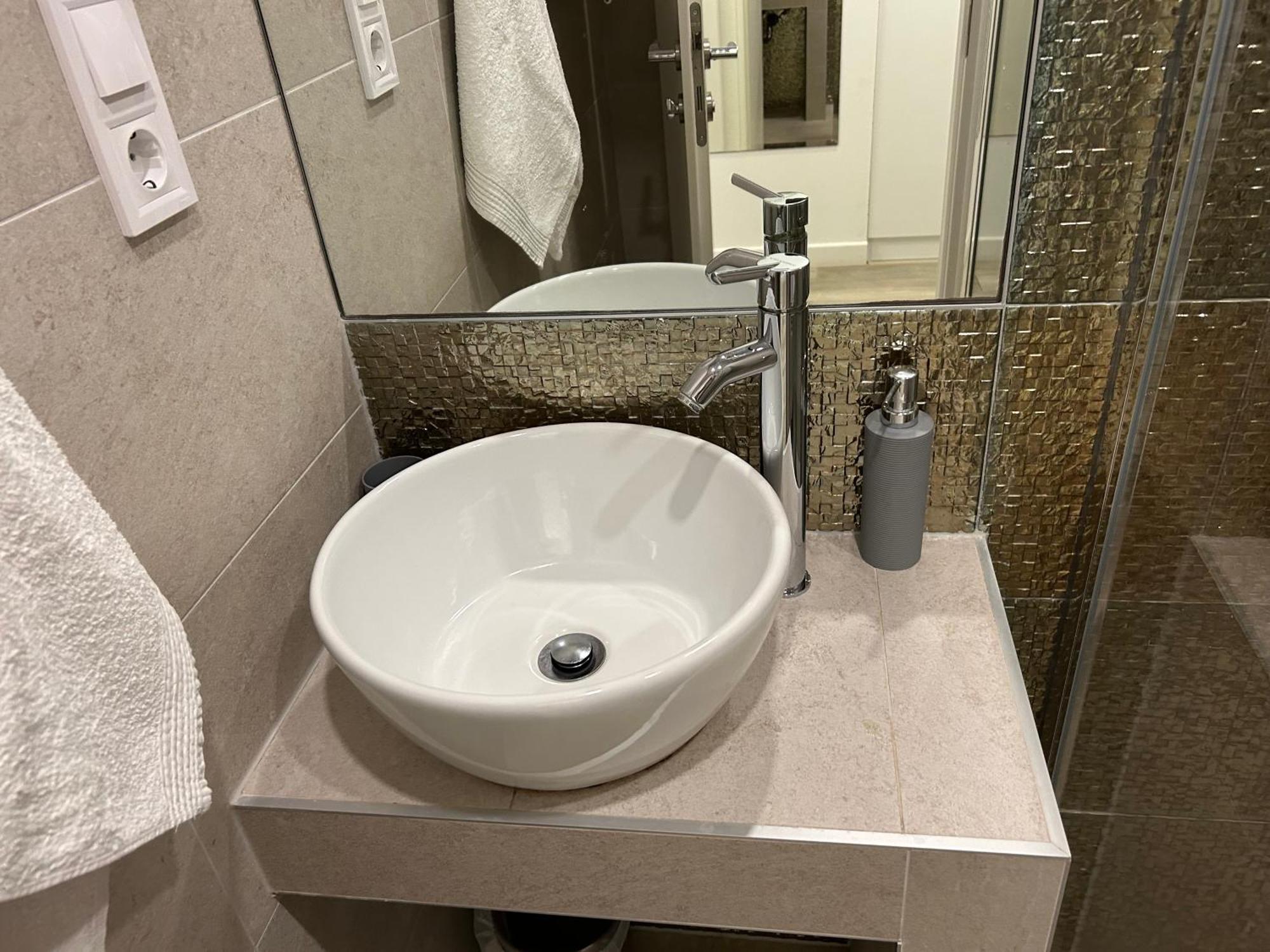 Rooms Bruno Stobreč Εξωτερικό φωτογραφία