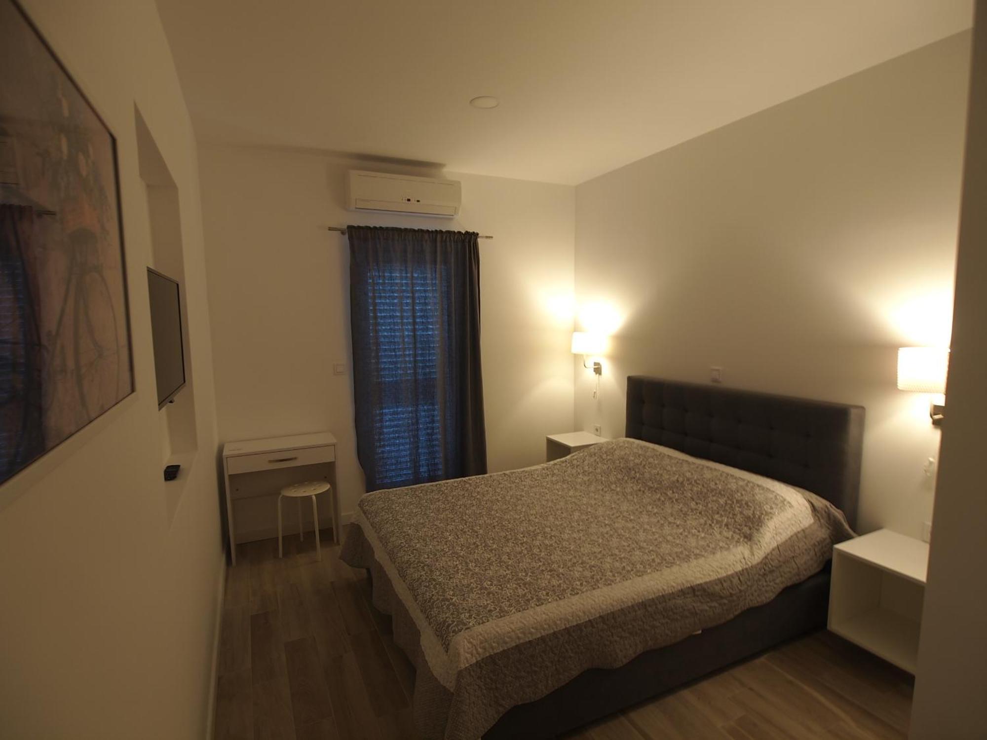 Rooms Bruno Stobreč Εξωτερικό φωτογραφία