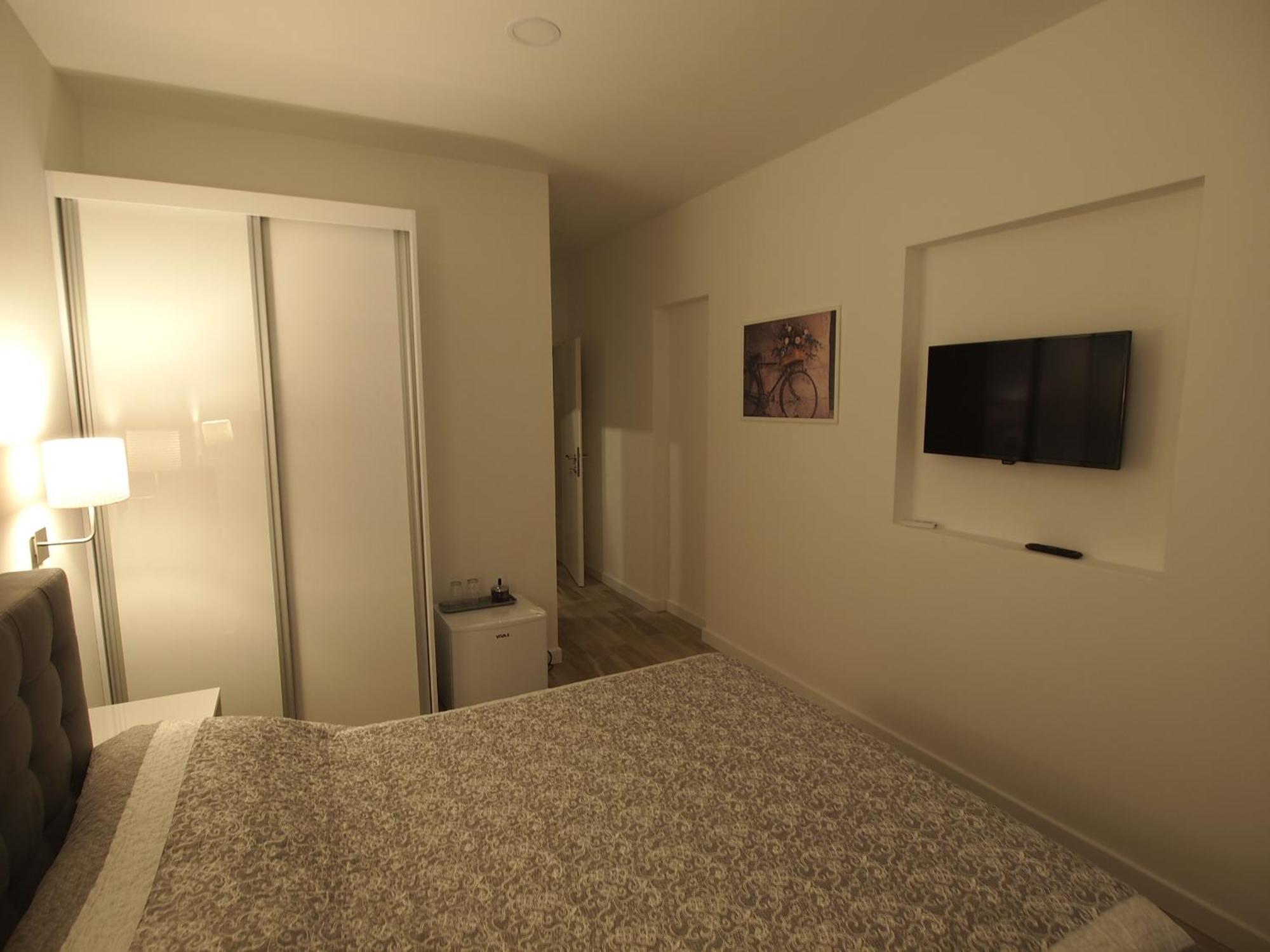 Rooms Bruno Stobreč Εξωτερικό φωτογραφία